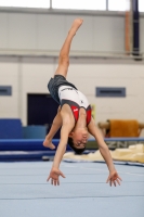 Thumbnail - AK 9-10 - Mohammed Ali Mustapha - Artistic Gymnastics - 2020 - Landes-Meisterschaften Ost - Participants - Berlin 02039_05498.jpg