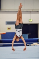 Thumbnail - AK 9-10 - Mohammed Ali Mustapha - Artistic Gymnastics - 2020 - Landes-Meisterschaften Ost - Participants - Berlin 02039_05499.jpg
