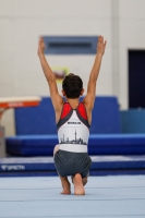 Thumbnail - AK 9-10 - Mohammed Ali Mustapha - Gymnastique Artistique - 2020 - Landes-Meisterschaften Ost - Participants - Berlin 02039_05502.jpg