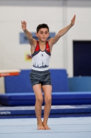 Thumbnail - AK 9-10 - Mohammed Ali Mustapha - Gymnastique Artistique - 2020 - Landes-Meisterschaften Ost - Participants - Berlin 02039_05504.jpg