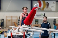 Thumbnail - Chemnitz - Gymnastique Artistique - 2020 - Landes-Meisterschaften Ost - Participants 02039_05580.jpg