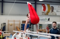 Thumbnail - Chemnitz - Gymnastique Artistique - 2020 - Landes-Meisterschaften Ost - Participants 02039_05584.jpg