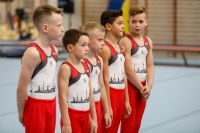 Thumbnail - General Photos - Artistic Gymnastics - 2020 - Landes-Meisterschaften Ost 02039_05588.jpg