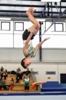 Thumbnail - Halle - Ginnastica Artistica - 2020 - Landes-Meisterschaften Ost - Participants 02039_05676.jpg