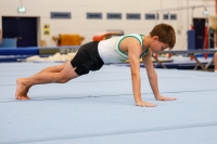Thumbnail - AK 11 - Jann Tandel - Gymnastique Artistique - 2020 - Landes-Meisterschaften Ost - Participants - Halle 02039_05678.jpg