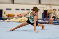 Thumbnail - AK 11 - Jann Tandel - Gymnastique Artistique - 2020 - Landes-Meisterschaften Ost - Participants - Halle 02039_05679.jpg