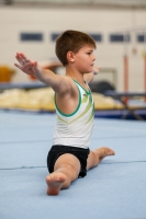 Thumbnail - AK 11 - Jann Tandel - Ginnastica Artistica - 2020 - Landes-Meisterschaften Ost - Participants - Halle 02039_05684.jpg