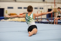 Thumbnail - AK 11 - Jann Tandel - Gymnastique Artistique - 2020 - Landes-Meisterschaften Ost - Participants - Halle 02039_05685.jpg