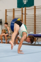 Thumbnail - AK 11 - Jann Tandel - Gymnastique Artistique - 2020 - Landes-Meisterschaften Ost - Participants - Halle 02039_05686.jpg