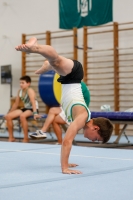 Thumbnail - AK 11 - Jann Tandel - Gymnastique Artistique - 2020 - Landes-Meisterschaften Ost - Participants - Halle 02039_05687.jpg