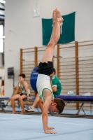 Thumbnail - AK 11 - Jann Tandel - Gymnastique Artistique - 2020 - Landes-Meisterschaften Ost - Participants - Halle 02039_05688.jpg