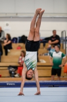 Thumbnail - AK 11 - Jann Tandel - Gymnastique Artistique - 2020 - Landes-Meisterschaften Ost - Participants - Halle 02039_05690.jpg