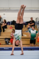 Thumbnail - AK 11 - Jann Tandel - Ginnastica Artistica - 2020 - Landes-Meisterschaften Ost - Participants - Halle 02039_05690.jpg