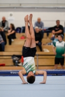 Thumbnail - AK 11 - Jann Tandel - Gymnastique Artistique - 2020 - Landes-Meisterschaften Ost - Participants - Halle 02039_05691.jpg