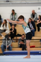 Thumbnail - AK 11 - Jann Tandel - Ginnastica Artistica - 2020 - Landes-Meisterschaften Ost - Participants - Halle 02039_05692.jpg