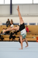 Thumbnail - AK 11 - Jann Tandel - Ginnastica Artistica - 2020 - Landes-Meisterschaften Ost - Participants - Halle 02039_05721.jpg