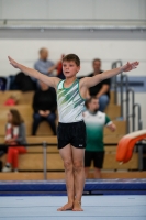 Thumbnail - AK 11 - Jann Tandel - Gymnastique Artistique - 2020 - Landes-Meisterschaften Ost - Participants - Halle 02039_05724.jpg