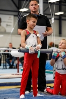 Thumbnail - AK 9-10 - Miron Hess - Спортивная гимнастика - 2020 - Landes-Meisterschaften Ost - Participants - Berlin 02039_05789.jpg