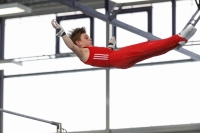 Thumbnail - AK 11 - Artem Yarovyi - Gymnastique Artistique - 2020 - Landes-Meisterschaften Ost - Participants - Cottbus 02039_05809.jpg