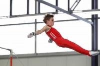 Thumbnail - AK 11 - Artem Yarovyi - Gymnastique Artistique - 2020 - Landes-Meisterschaften Ost - Participants - Cottbus 02039_05810.jpg