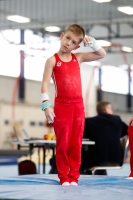 Thumbnail - AK 9-10 - Ben Kirsch - Ginnastica Artistica - 2020 - Landes-Meisterschaften Ost - Participants - Cottbus 02039_05979.jpg