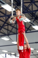 Thumbnail - AK 9-10 - Ben Kirsch - Ginnastica Artistica - 2020 - Landes-Meisterschaften Ost - Participants - Cottbus 02039_06007.jpg