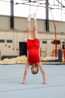 Thumbnail - AK 12 - Fritz Kindermann - Спортивная гимнастика - 2020 - Landes-Meisterschaften Ost - Participants - Cottbus 02039_06018.jpg