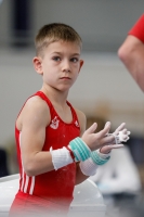 Thumbnail - AK 9-10 - Ben Kirsch - Gymnastique Artistique - 2020 - Landes-Meisterschaften Ost - Participants - Cottbus 02039_06039.jpg