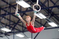 Thumbnail - AK 9-10 - Ben Kirsch - Gymnastique Artistique - 2020 - Landes-Meisterschaften Ost - Participants - Cottbus 02039_06046.jpg