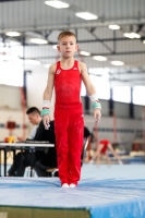 Thumbnail - AK 9-10 - Ben Kirsch - Gymnastique Artistique - 2020 - Landes-Meisterschaften Ost - Participants - Cottbus 02039_06048.jpg