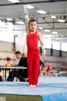Thumbnail - AK 9-10 - Ben Kirsch - Gymnastique Artistique - 2020 - Landes-Meisterschaften Ost - Participants - Cottbus 02039_06049.jpg