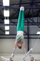 Thumbnail - AK 9-10 - Elias Klöpper - Gymnastique Artistique - 2020 - Landes-Meisterschaften Ost - Participants - Halle 02039_06059.jpg
