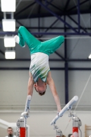 Thumbnail - AK 9-10 - Elias Klöpper - Gymnastique Artistique - 2020 - Landes-Meisterschaften Ost - Participants - Halle 02039_06062.jpg