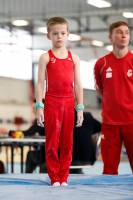 Thumbnail - AK 9-10 - Till Nobis - Gymnastique Artistique - 2020 - Landes-Meisterschaften Ost - Participants - Cottbus 02039_06065.jpg