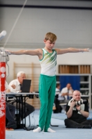 Thumbnail - AK 9-10 - Elias Klöpper - Gymnastique Artistique - 2020 - Landes-Meisterschaften Ost - Participants - Halle 02039_06072.jpg