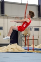 Thumbnail - AK 11 - Artem Yarovyi - Gymnastique Artistique - 2020 - Landes-Meisterschaften Ost - Participants - Cottbus 02039_06153.jpg