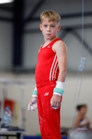 Thumbnail - AK 9-10 - Devin Dürre - Artistic Gymnastics - 2020 - Landes-Meisterschaften Ost - Participants - Cottbus 02039_06171.jpg