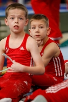 Thumbnail - AK 9-10 - Ben Kirsch - Спортивная гимнастика - 2020 - Landes-Meisterschaften Ost - Participants - Cottbus 02039_06174.jpg