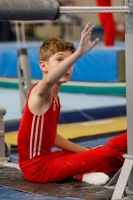 Thumbnail - AK 9-10 - Till Kohlstock - Gymnastique Artistique - 2020 - Landes-Meisterschaften Ost - Participants - Cottbus 02039_06175.jpg