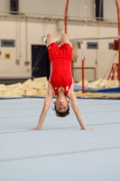 Thumbnail - AK 11 - Elyas Nabi - Спортивная гимнастика - 2020 - Landes-Meisterschaften Ost - Participants - Cottbus 02039_06182.jpg