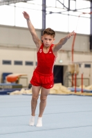 Thumbnail - AK 11 - Elyas Nabi - Спортивная гимнастика - 2020 - Landes-Meisterschaften Ost - Participants - Cottbus 02039_06184.jpg