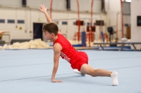Thumbnail - AK 11 - Elyas Nabi - Спортивная гимнастика - 2020 - Landes-Meisterschaften Ost - Participants - Cottbus 02039_06187.jpg