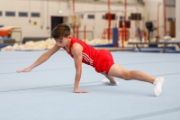 Thumbnail - AK 11 - Elyas Nabi - Спортивная гимнастика - 2020 - Landes-Meisterschaften Ost - Participants - Cottbus 02039_06188.jpg