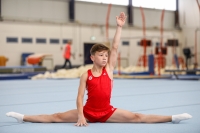Thumbnail - AK 11 - Elyas Nabi - Спортивная гимнастика - 2020 - Landes-Meisterschaften Ost - Participants - Cottbus 02039_06195.jpg