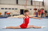 Thumbnail - AK 11 - Elyas Nabi - Спортивная гимнастика - 2020 - Landes-Meisterschaften Ost - Participants - Cottbus 02039_06202.jpg