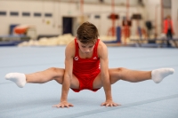 Thumbnail - AK 11 - Elyas Nabi - Спортивная гимнастика - 2020 - Landes-Meisterschaften Ost - Participants - Cottbus 02039_06203.jpg