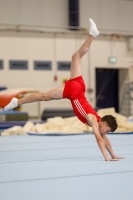 Thumbnail - AK 11 - Elyas Nabi - Спортивная гимнастика - 2020 - Landes-Meisterschaften Ost - Participants - Cottbus 02039_06223.jpg