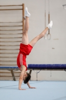 Thumbnail - AK 11 - Elyas Nabi - Спортивная гимнастика - 2020 - Landes-Meisterschaften Ost - Participants - Cottbus 02039_06234.jpg