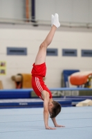 Thumbnail - AK 11 - Elyas Nabi - Спортивная гимнастика - 2020 - Landes-Meisterschaften Ost - Participants - Cottbus 02039_06235.jpg