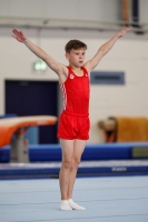 Thumbnail - AK 11 - Elyas Nabi - Спортивная гимнастика - 2020 - Landes-Meisterschaften Ost - Participants - Cottbus 02039_06236.jpg